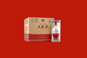 绥化市安达回收五粮液