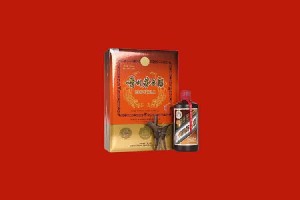 绥化市安达回收陈年茅台酒